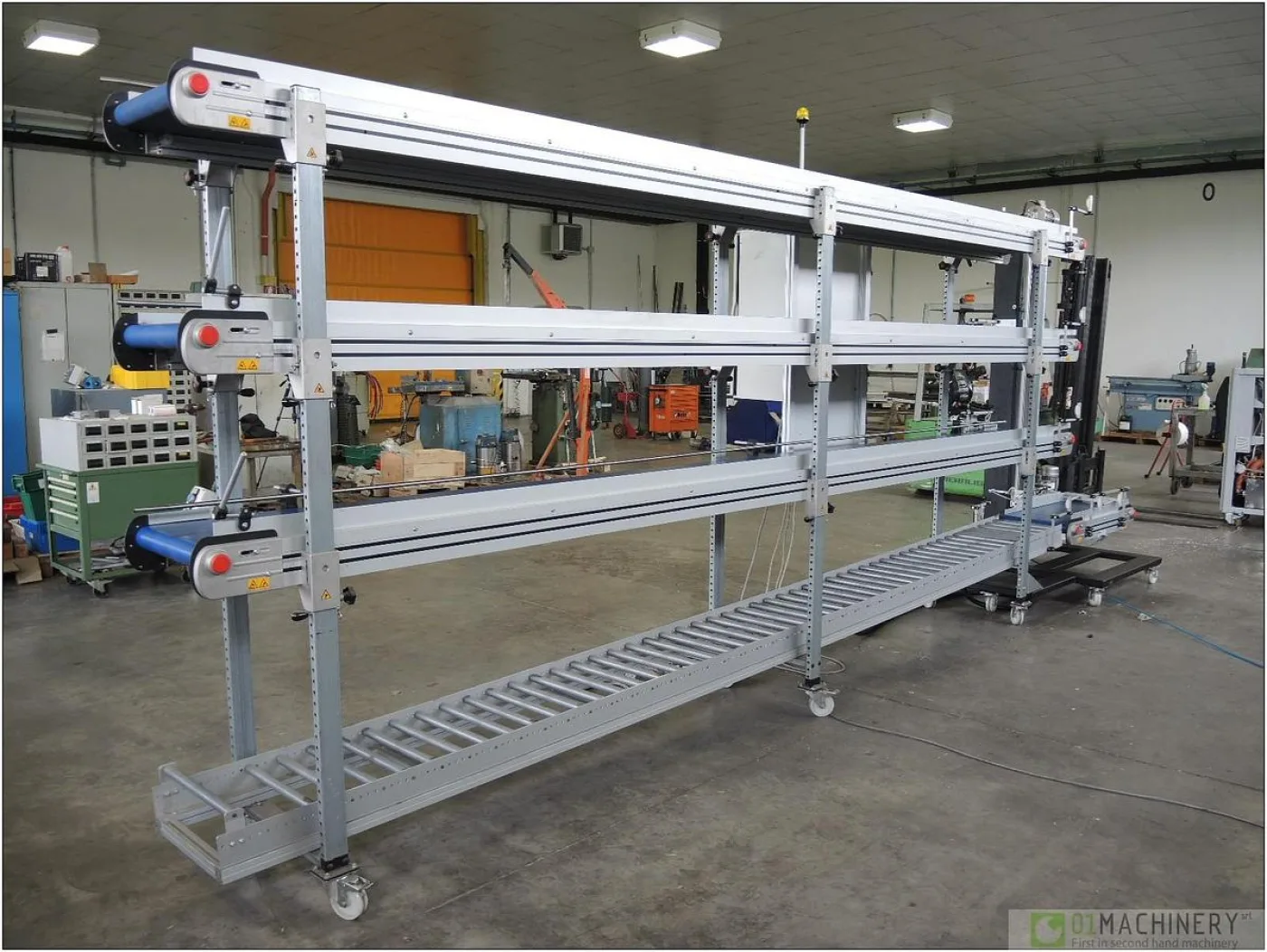 2016 CRIZAF F3100-000004 AI2276 - 6