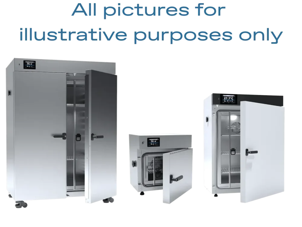 POL-EKO CL Incubator