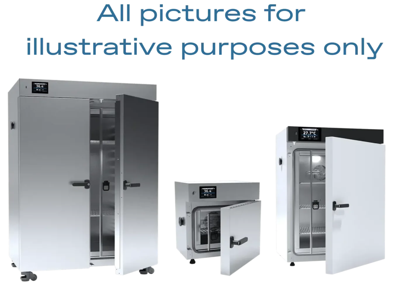 POL-EKO CL Incubator - 1