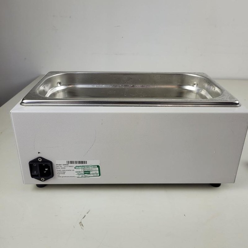 Grant SAP 2S SUB Aqua Bath