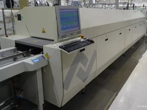 Ersa Hotflow 3-20, vintage 2013