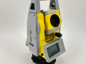 GeoMax Zoom 10 Pro