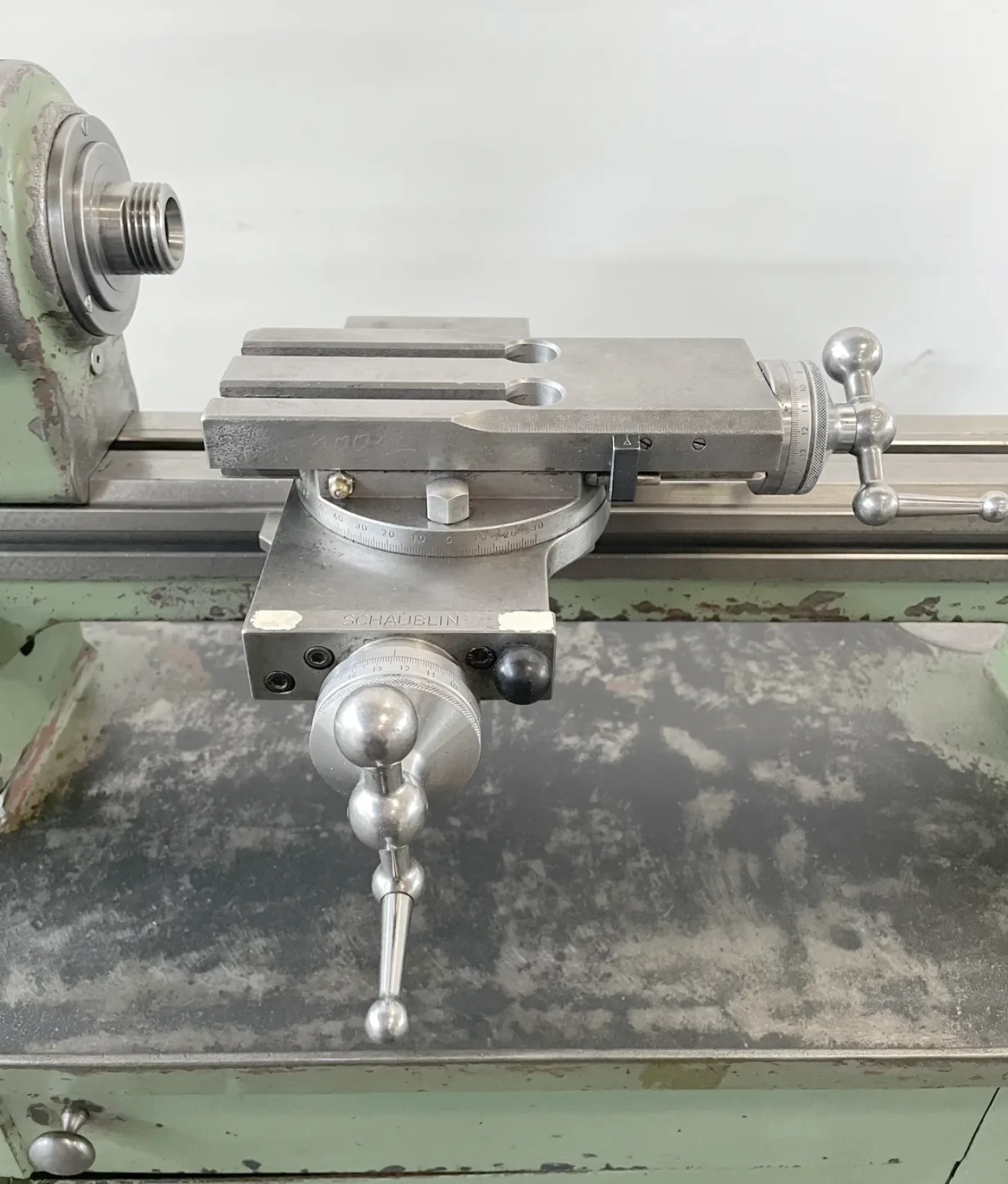 021889 - SCHAUBLIN 102-604 - 3