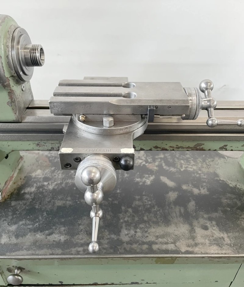 021889 - SCHAUBLIN 102-604