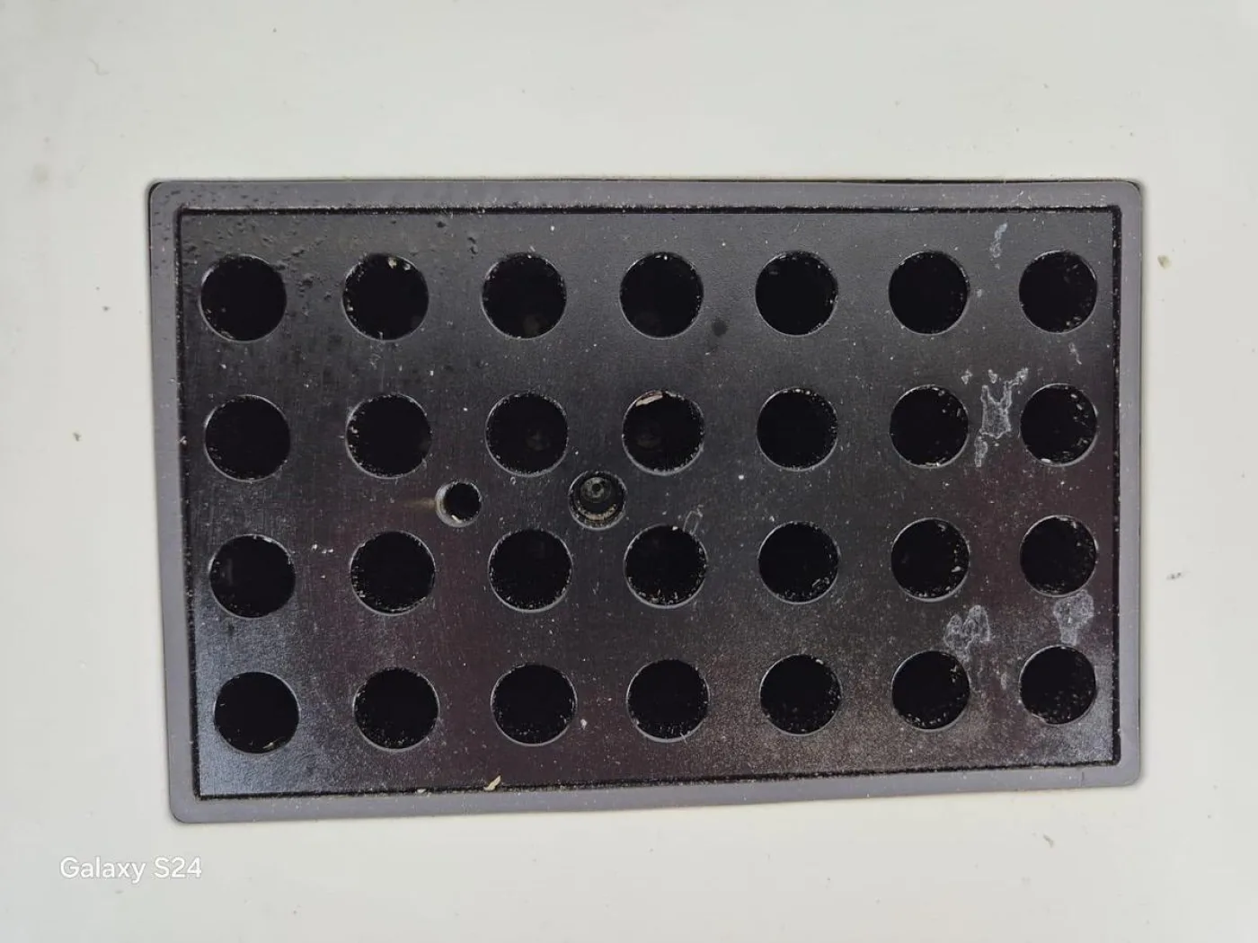 Thermo Scientific 1blck Standard Dryblock 1/28 - 5