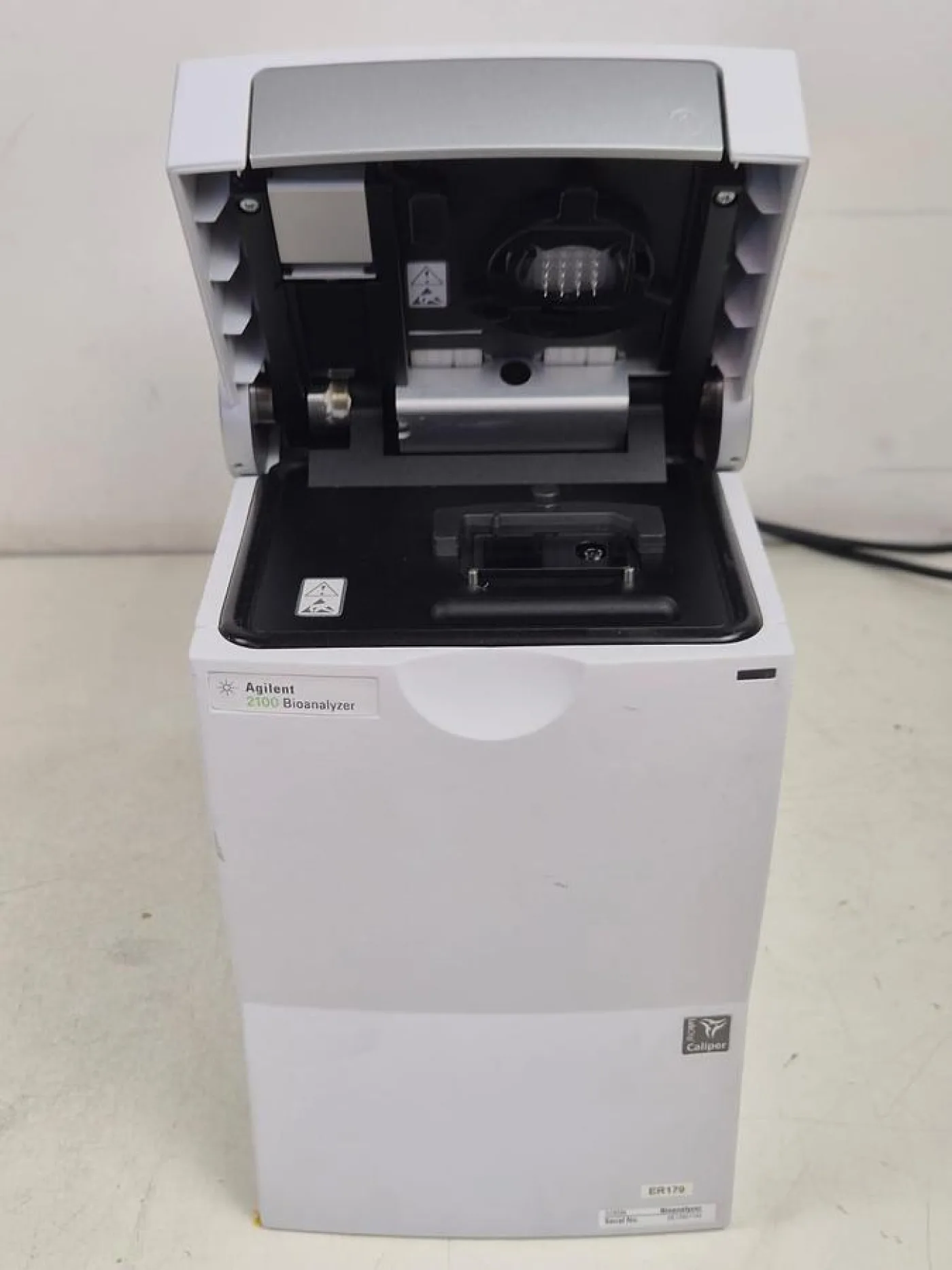 Agilent 2100 Bioanalyser - 2