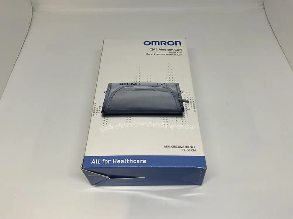 Omron CM2 Cuff 22-32cm Medium