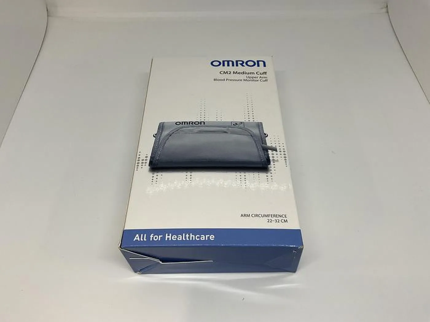Omron CM2 Cuff 22-32cm Medium - 1