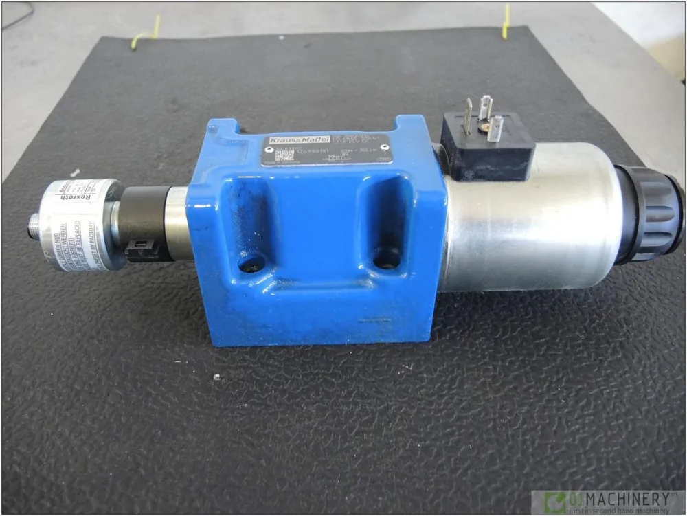 2006 REXROTH R901355096 AI3139