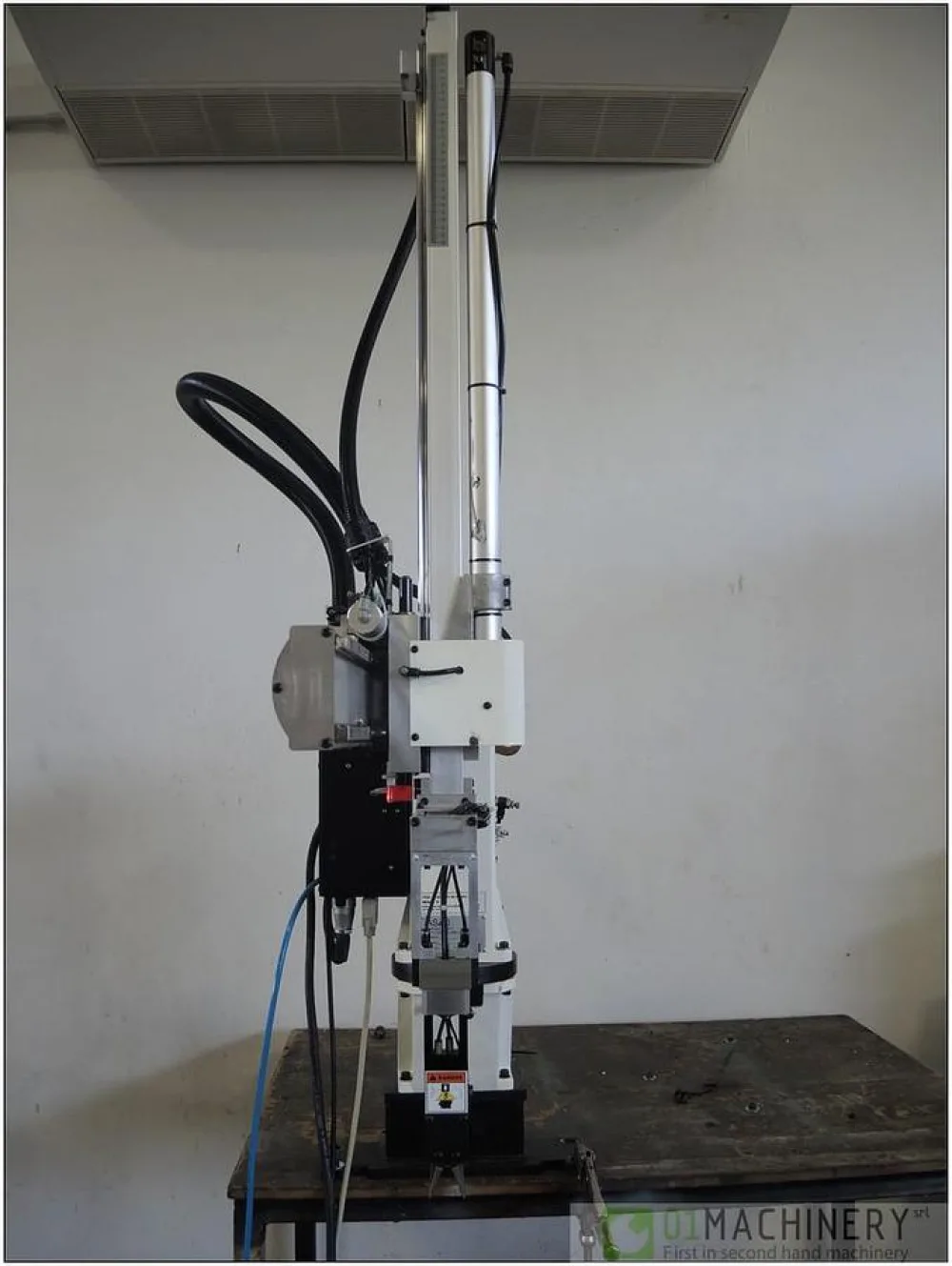 2020 AS&D RSH 70 X AI2829