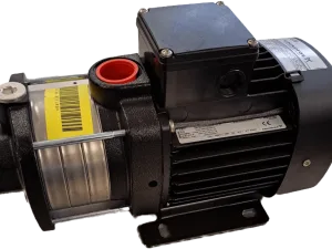 Grundfos Horizontale Kreiselpumpe CM 3-4 X-R-A-E-AQQE F-A-A-N