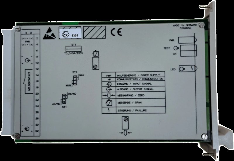 Apperatebau Hundsbach AH MS271-B41EE-B000