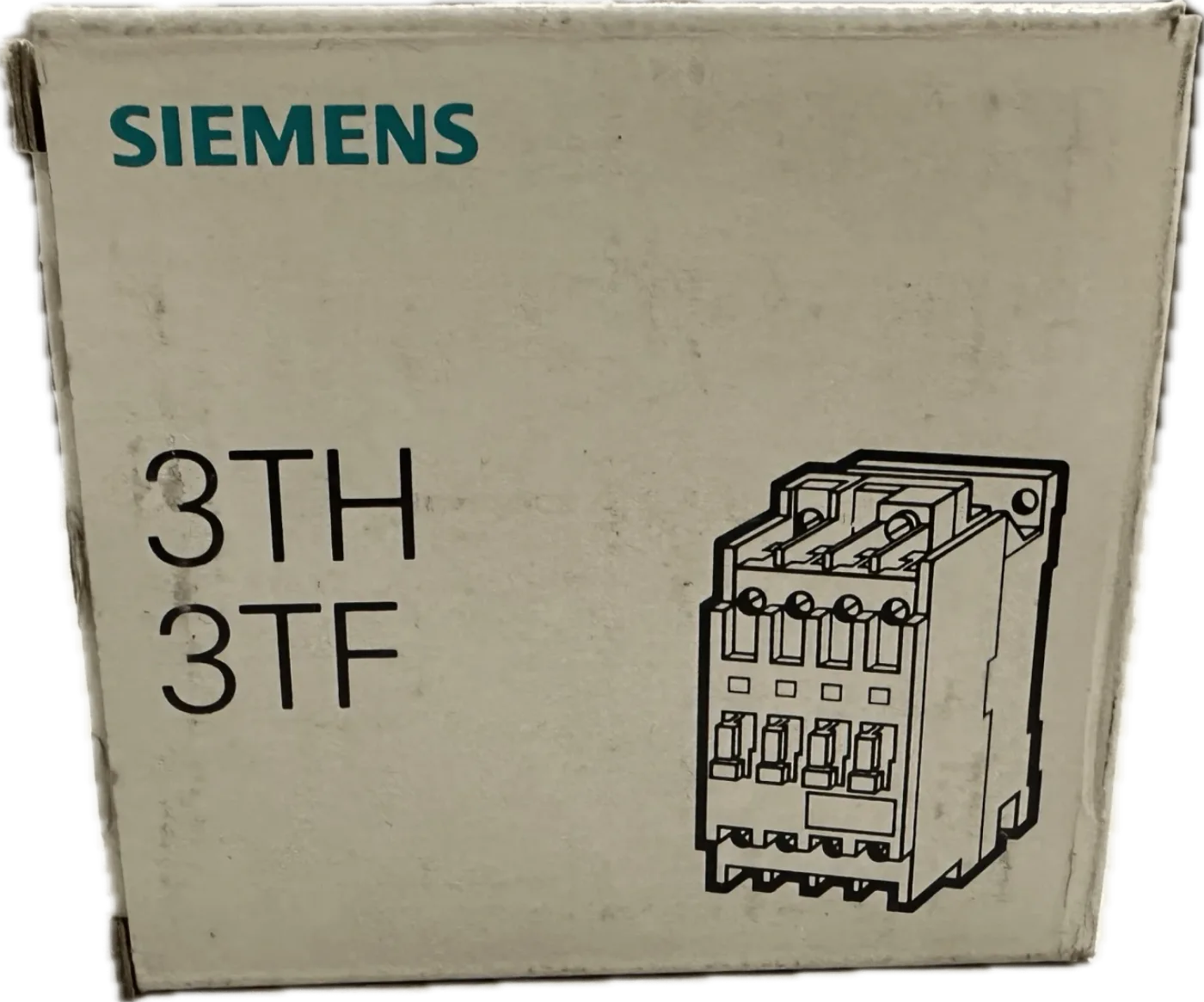 Siemens HILFSSCHUETZ 31 E 3TH3031-0AN2 - 3