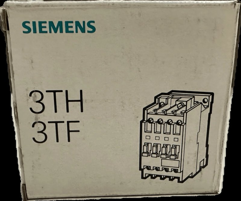 Siemens HILFSSCHUETZ 31 E 3TH3031-0AN2