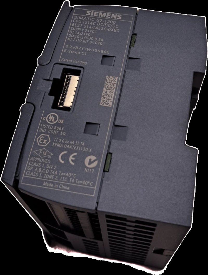 Siemens 6ES7214-1AE30-0XB0
