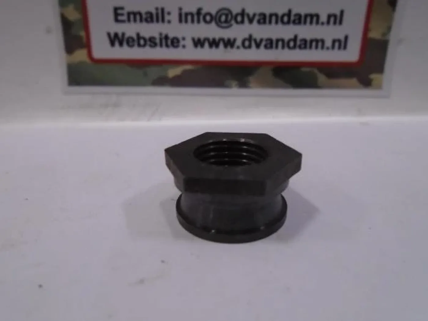 Moer lichtschakelaar - 2