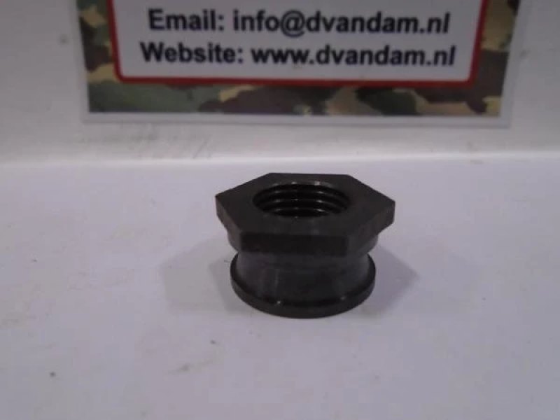 Moer lichtschakelaar