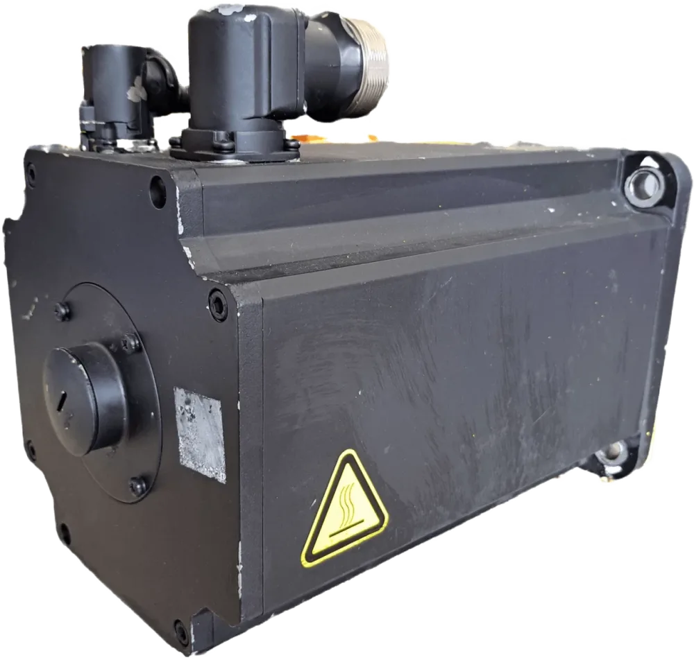 KUKA Servomotor KK67Y-YYYY-016