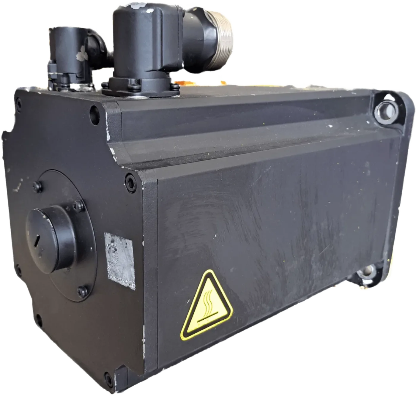 KUKA Servomotor KK67Y-YYYY-016 - 1