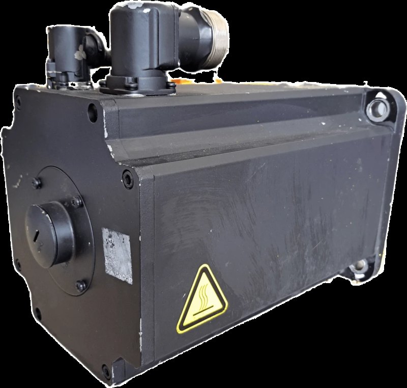 KUKA Servomotor KK67Y-YYYY-016