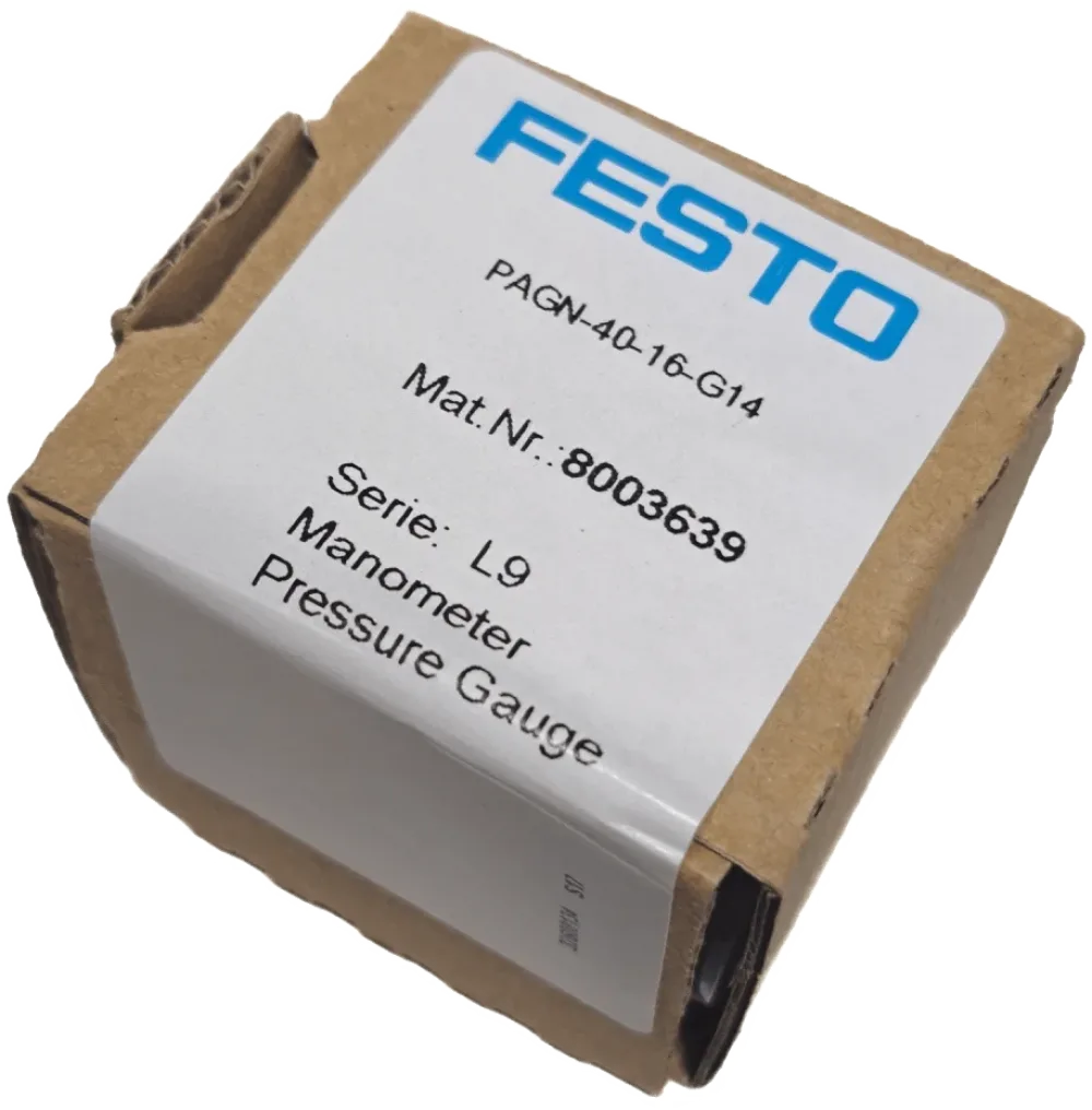 Festo FRC-1/2-D-MIDI