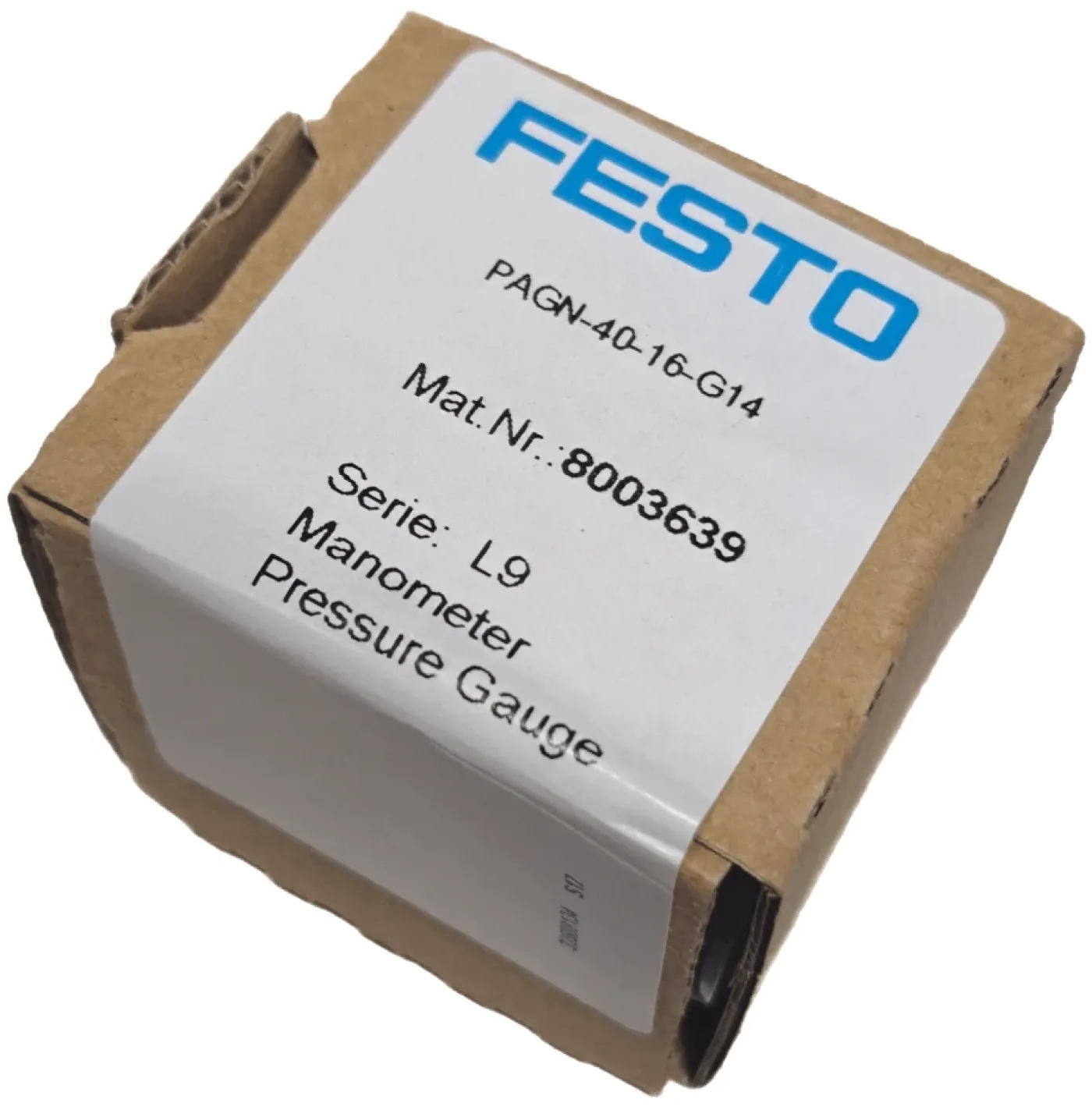 Festo FRC-1/2-D-MIDI - 1