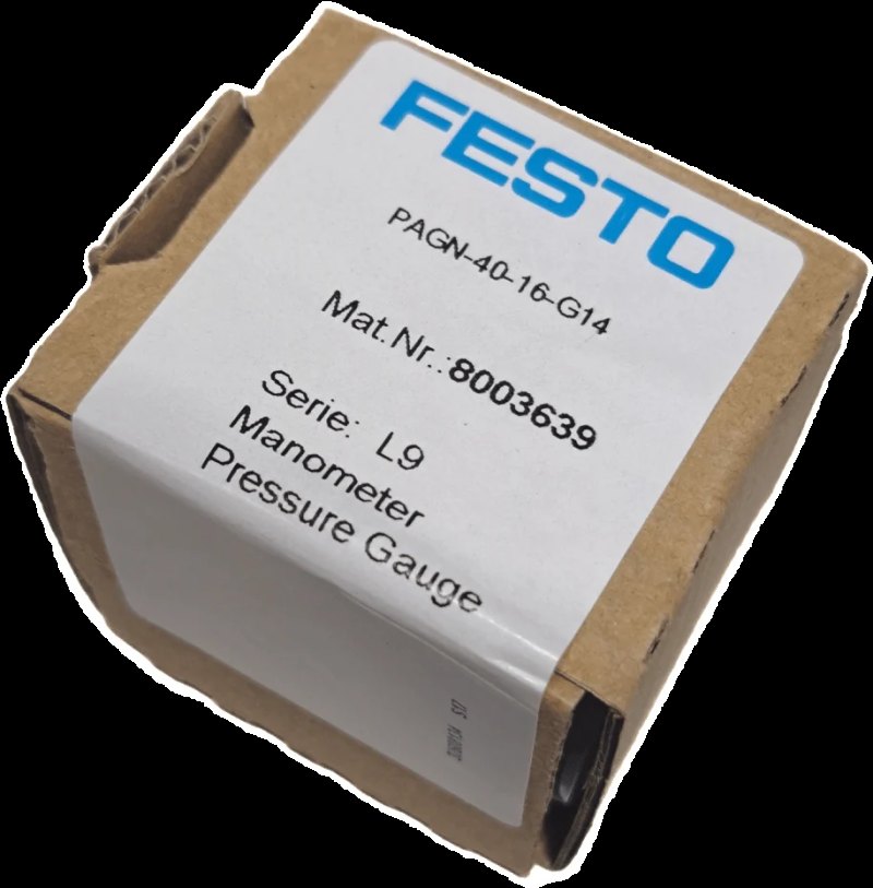 Festo FRC-1/2-D-MIDI