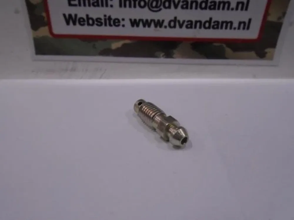 Ontluchtingsnippel remcilinder