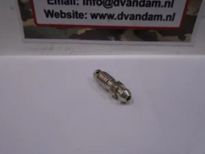 Ontluchtingsnippel remcilinder