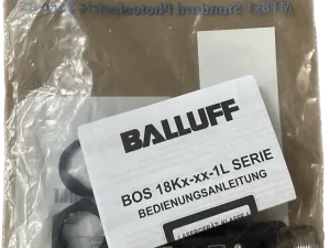 BALLUFF Einweglichtschranken BLE 18KF-PA-1LT-S4-C
