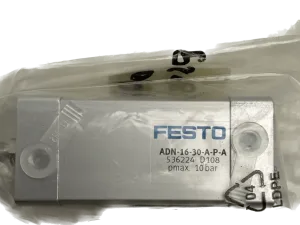 Festo Kompaktzylinder ADN-16-30-A-P-A