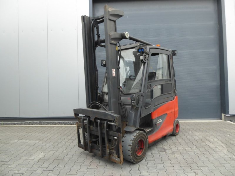 Linde E30HL-01/600