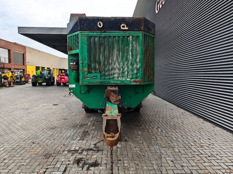Doppstadt DW 3060