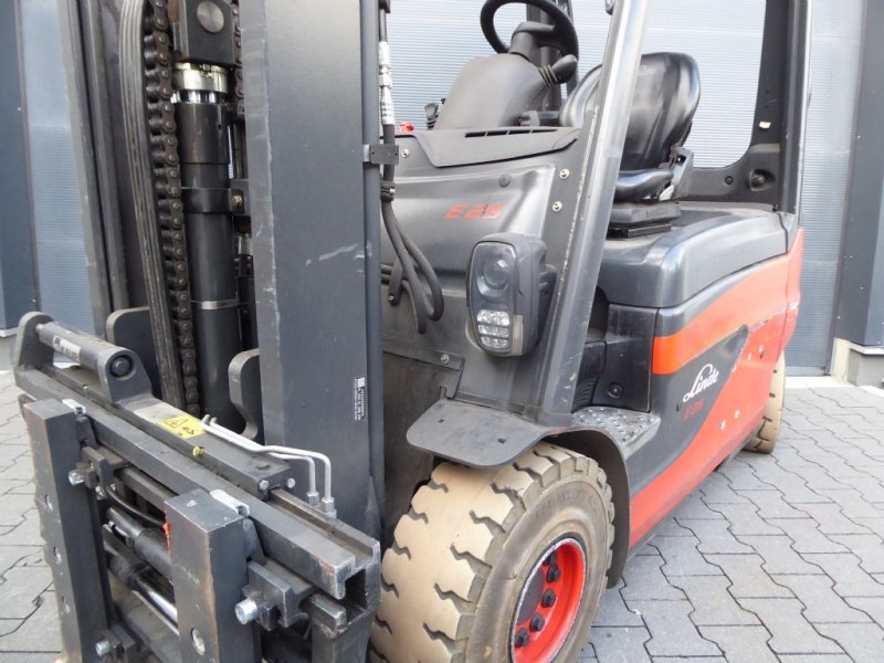 Linde E25L