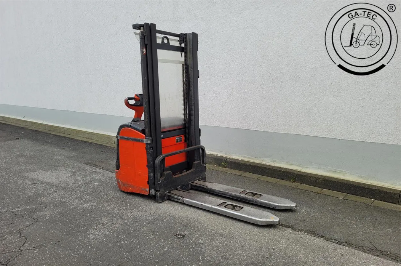 Linde L16 - 4
