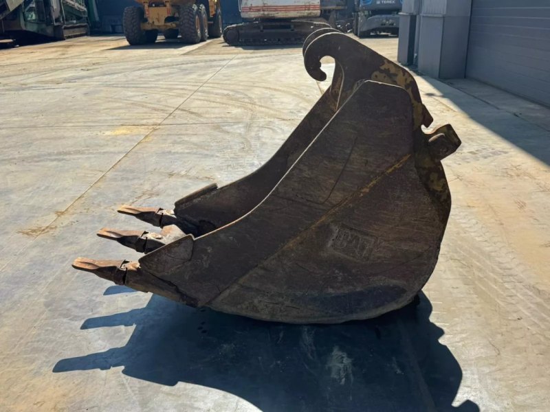 Dieplepel CW40S 75 Cm Wide