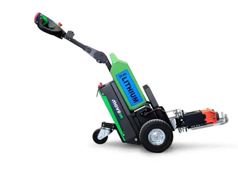 Elektroschlepper Movexx TT1500-T