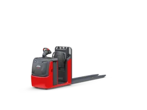 Horizontal-Kommissionier Linde N20 C LX