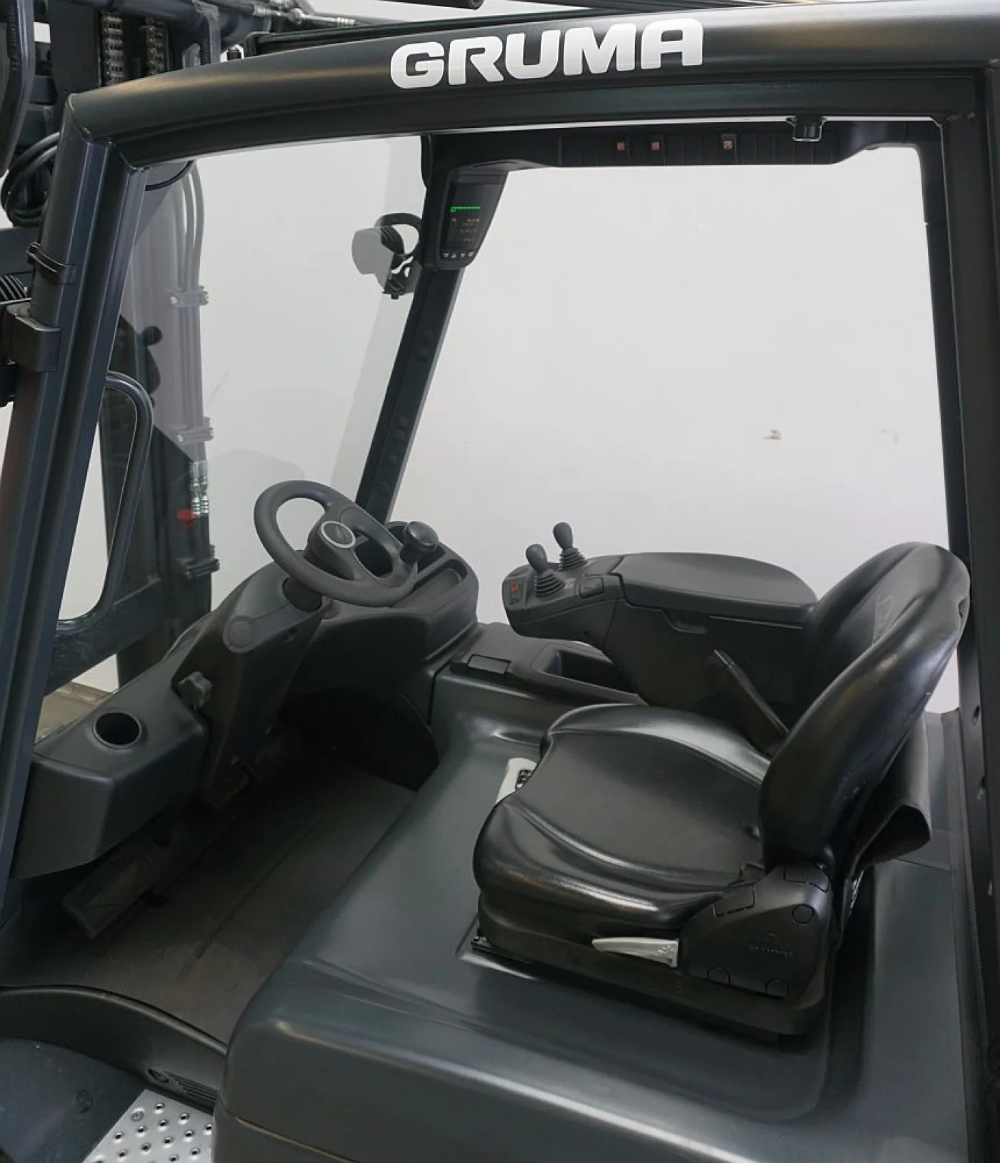 Frontstapler Linde E 25 387 (2019) - 2