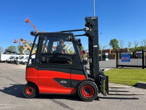 Linde E50HL-01