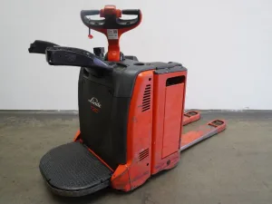 Niederhubwagen Linde T 20 AP 131 (2021)
