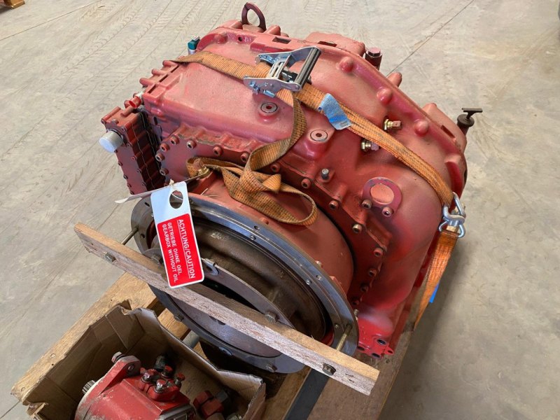 ZF 6 WG 211