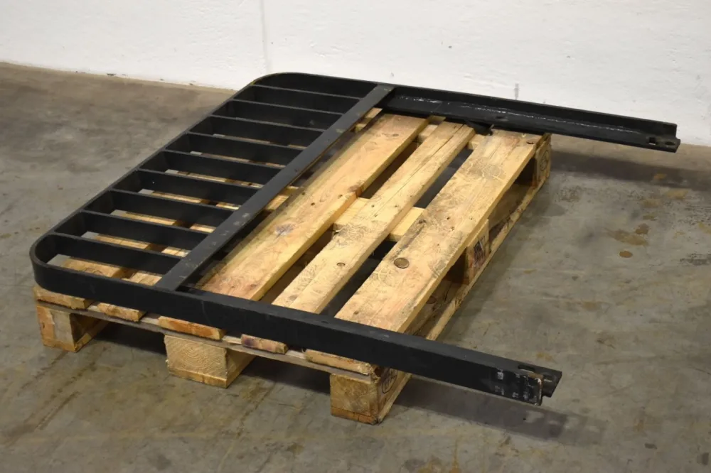 Lastschutzgitter Linde Lastschutzgitter 1150/1210 ()