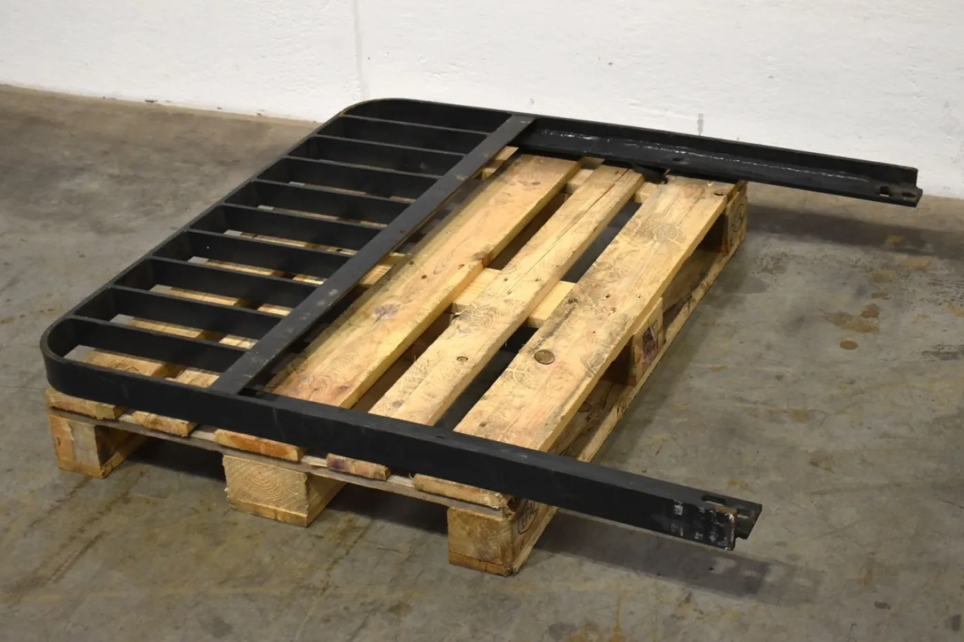 Lastschutzgitter Linde Lastschutzgitter 1150/1210 () - 1