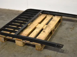 Lastschutzgitter Linde Lastschutzgitter 1150/1210 ()