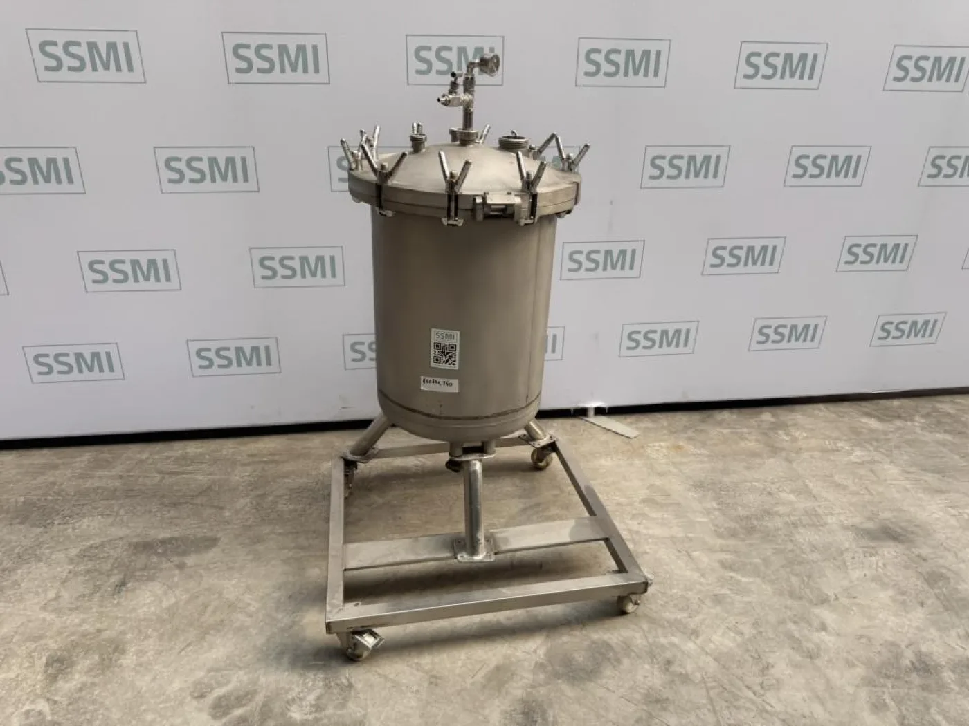1964 Seitz werke Filter - 5