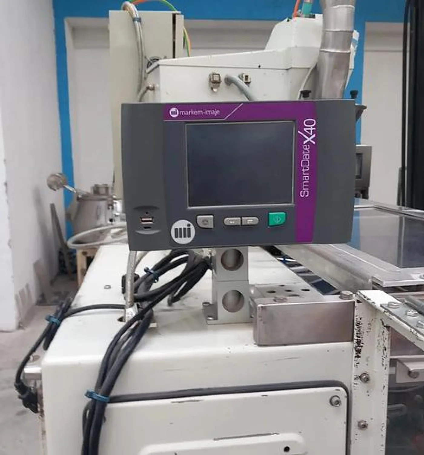 ENFLEX - Imbustinatrice - 4