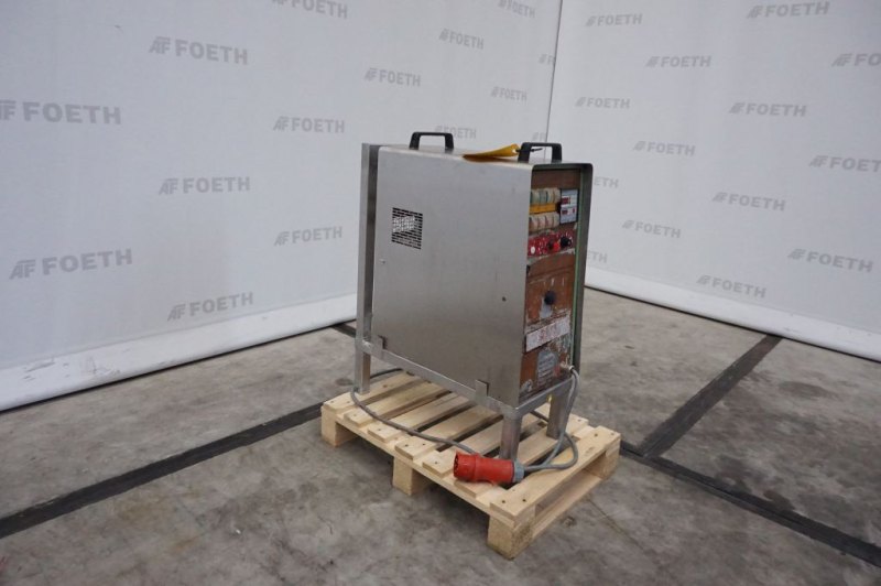 Tool-temp TT-162E - Temperature control unit