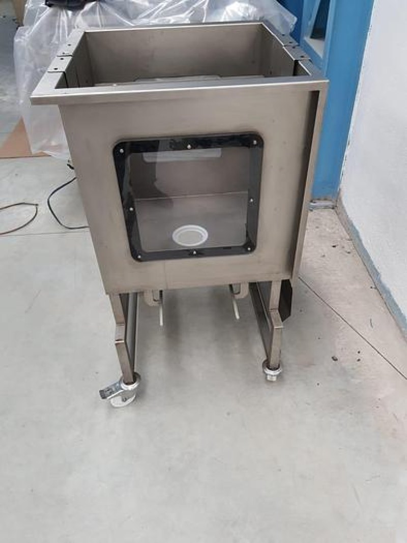 SARTORIUS - Recipiente Stoccaggio/Preparazione
