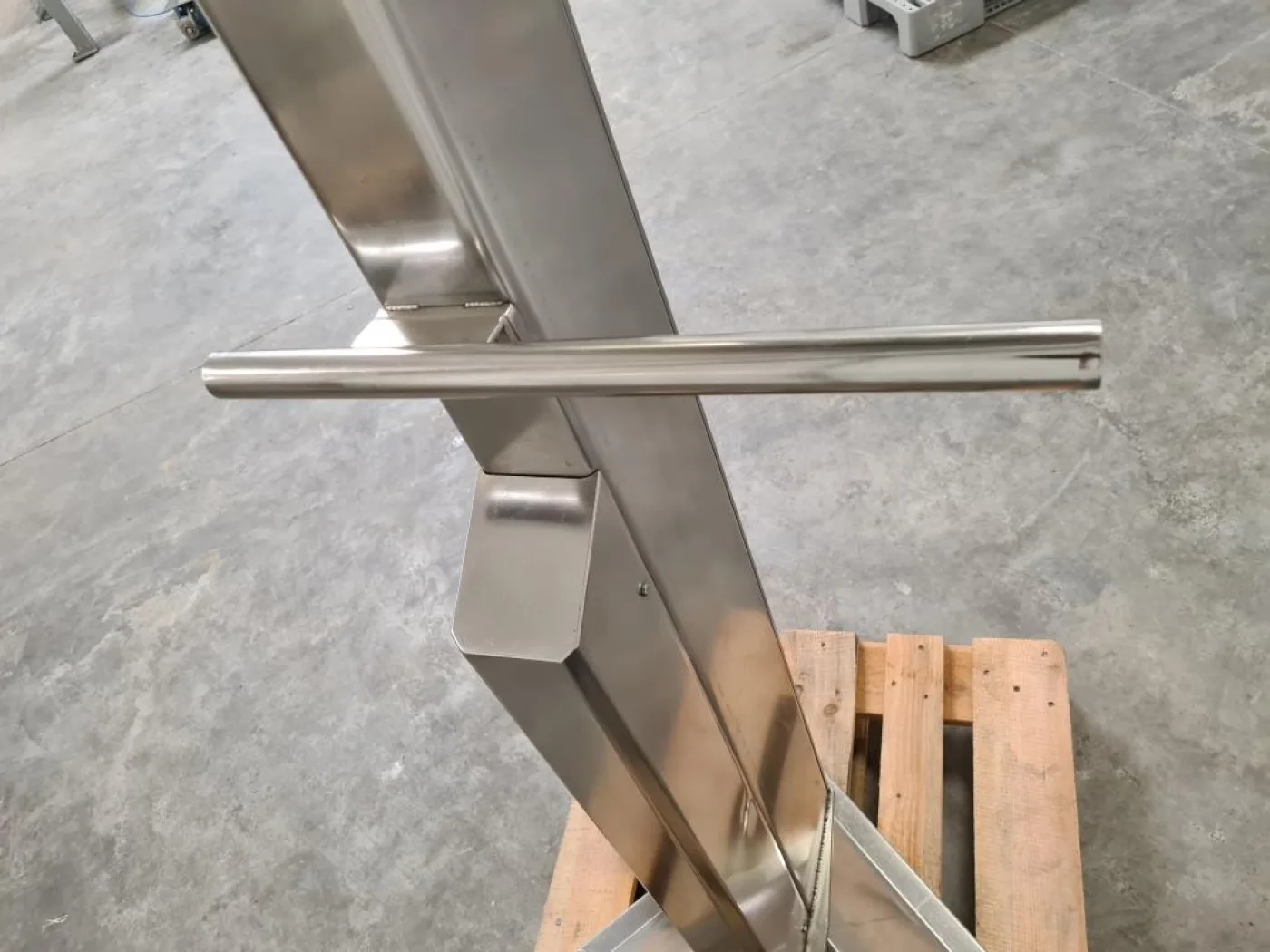 ELEVATORE FUSTI A COLONNA – RWM - 5